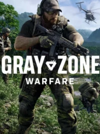Ilustracja produktu Gray Zone Warfare - Early Access (PC) (klucz STEAM)